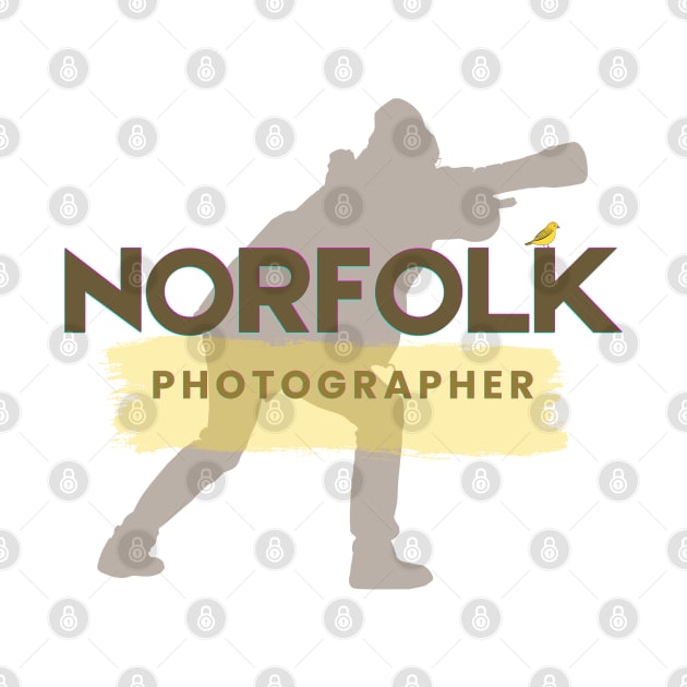 Norfolk Photographer by MyriadNorfolk