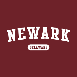 Newark, Delaware T-Shirt