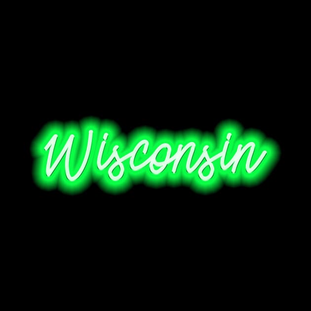 Wisconsin by arlingjd