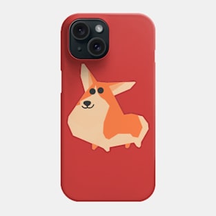 Dog (Chinese New Year) Phone Case