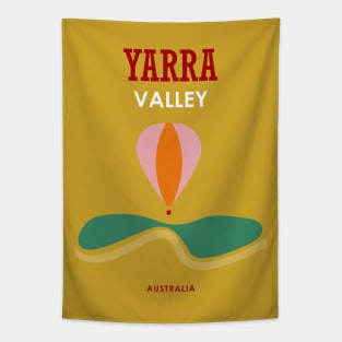 Yarra Valley Tapestry