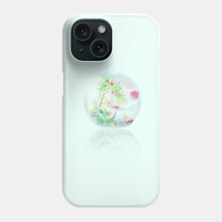 V - LOVE YOURSELF 結 ANSWER Phone Case