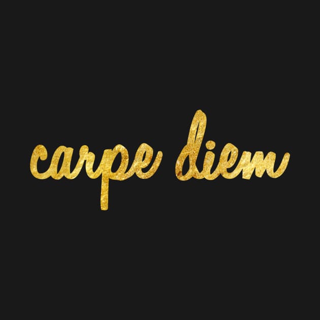 Carpe Diem by lolosenese