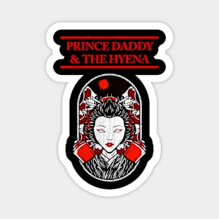 Prince Daddy & The Hyena punk rock Magnet