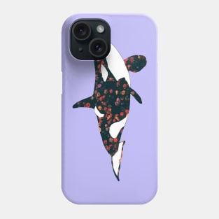 Orca Phone Case