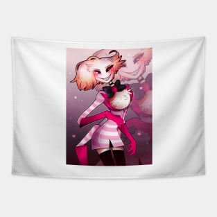 Angel Dust Tapestry