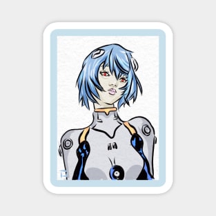 rei Magnet