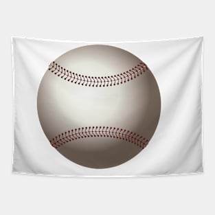 Baseball Tapestry