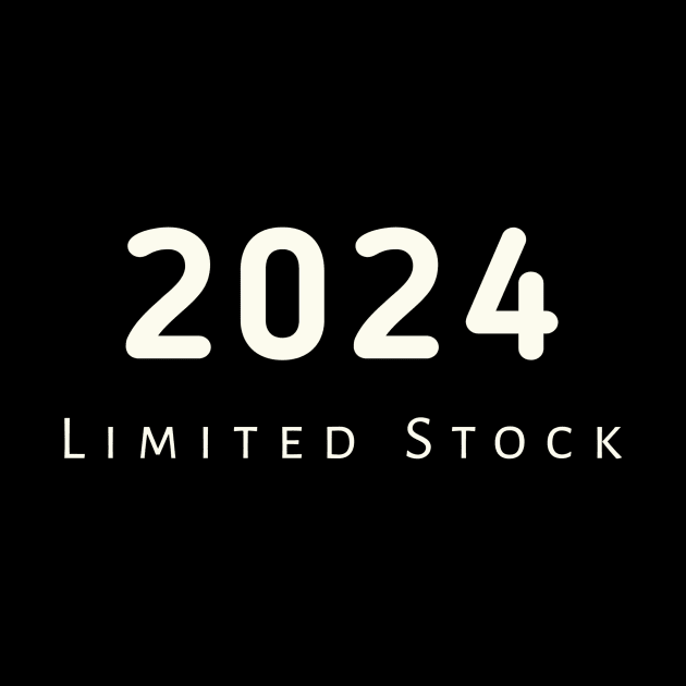 2024 Limited Edition by Z And Z