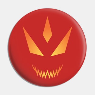 Red Goblin 4 Pin