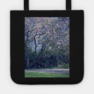 Magnolia Tote