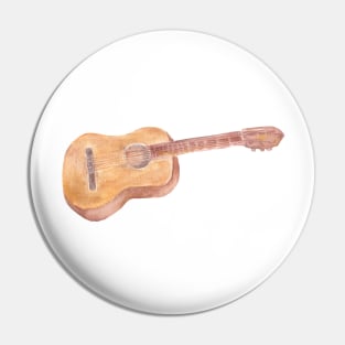 Guitar Pin