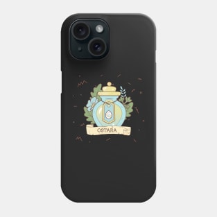 Ostara Phone Case