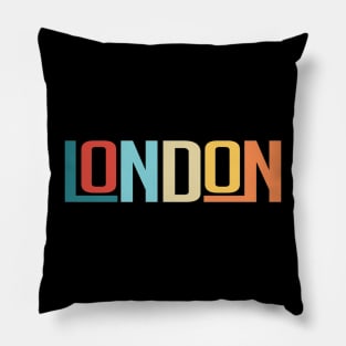 London Pillow