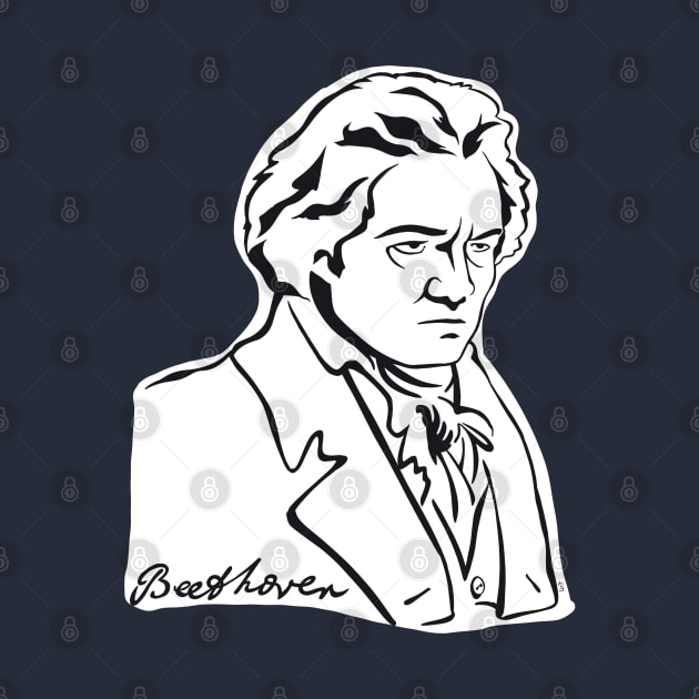 Beethoven2 by estanisaboal