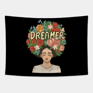 Dreamer Tapestry