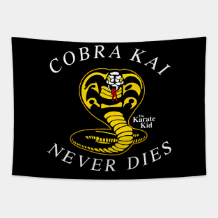 cobra kai Tapestry