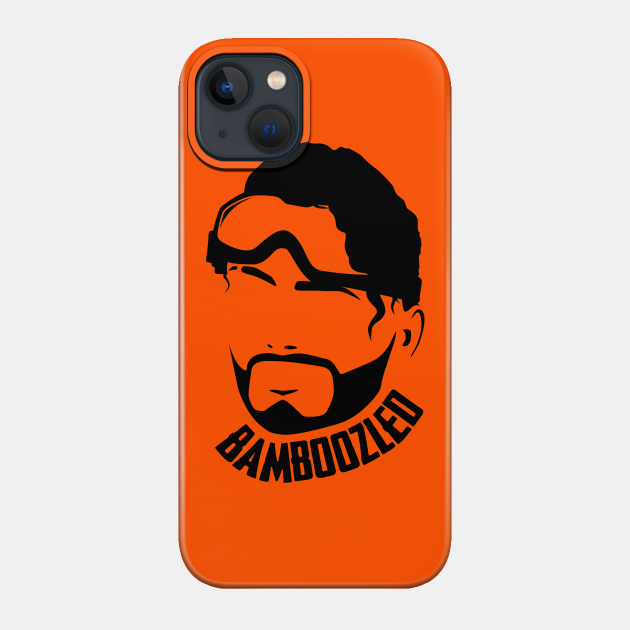 Mirage Bamboozled - Apex Legends - Apex Legends - Phone Case