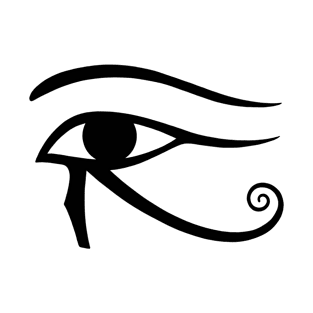 Eye of Horus T-Shirt