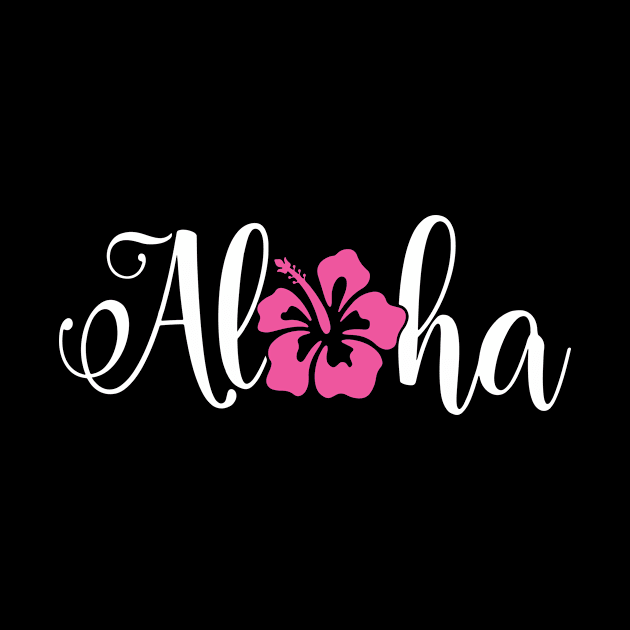 Aloha by kangaroo Studio