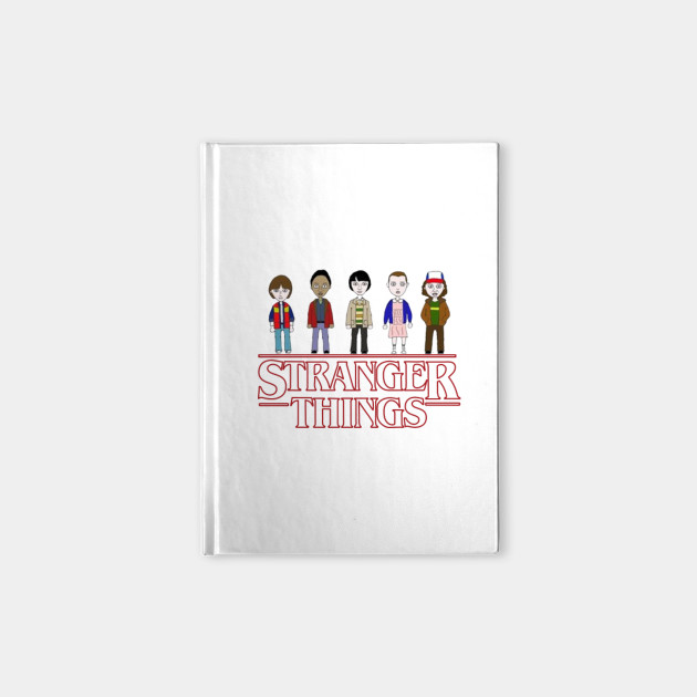 Stranger Things