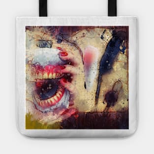 Dentist, dentist gift and dentist funny Tote