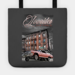 Lowrider - San Pablo Tote