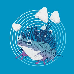 Frog T-Shirt