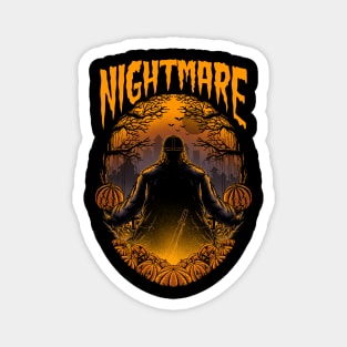 nightmare Magnet