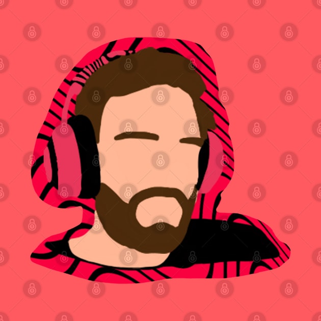 Pewds by HIMMLAM