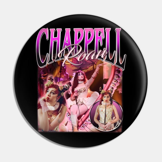 Discover Chappell Roan - Chappell Roan - Pin