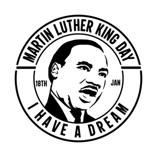 I have a dream T-Shirt