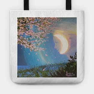 New Moon Tote