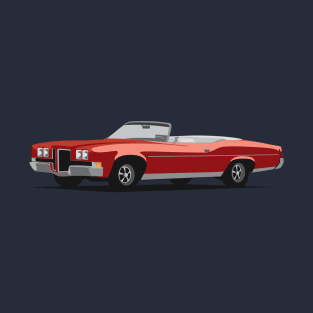 Pontiac Grand Ville T-Shirt