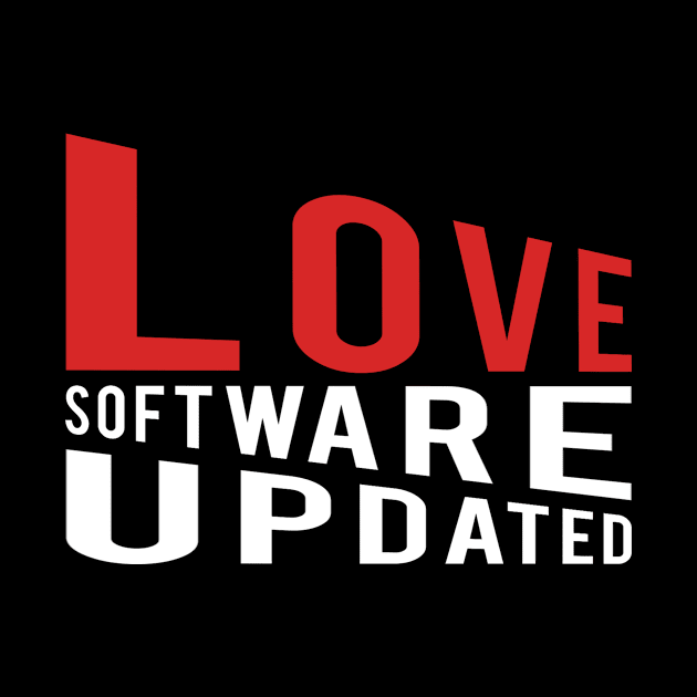 Love Software Updated #2 by SiSuSiSu