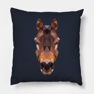 Horse Pillow