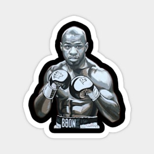 Floyd mayweather Magnet