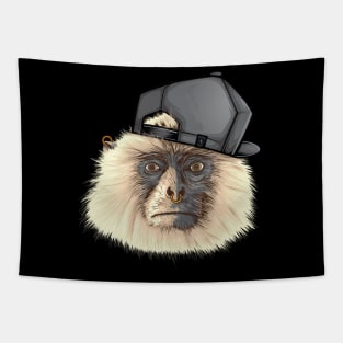 Funky Chimp Tapestry