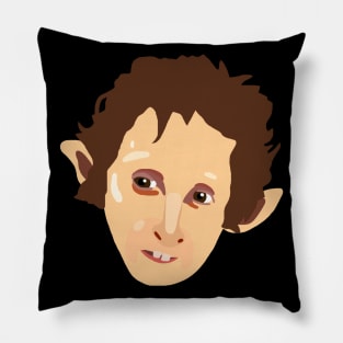 Ratboy Pillow