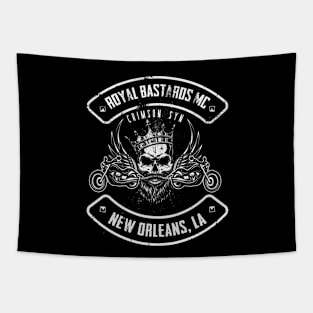 RBMC NEW ORLEANS SWAG Tapestry