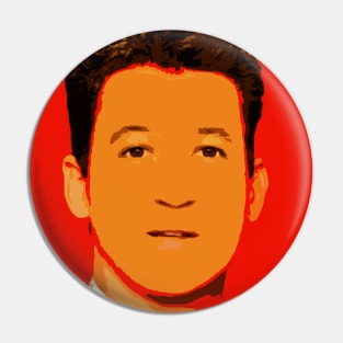 miles teller Pin