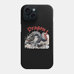 Dragon Phone Case