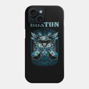 BOSTON BAND Phone Case