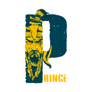 Prince T-Shirt