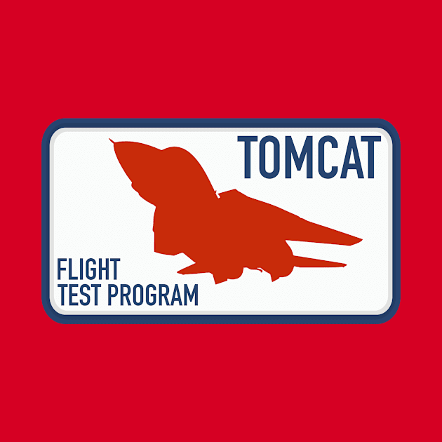 F-14 Tomcat by Firemission45