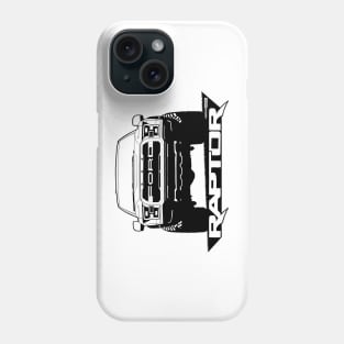 Camco Car Phone Case