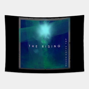 The rising Tapestry