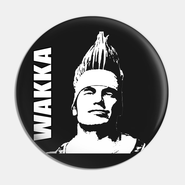 Wakka - Final Fantasy X Pin by thethirddriv3r