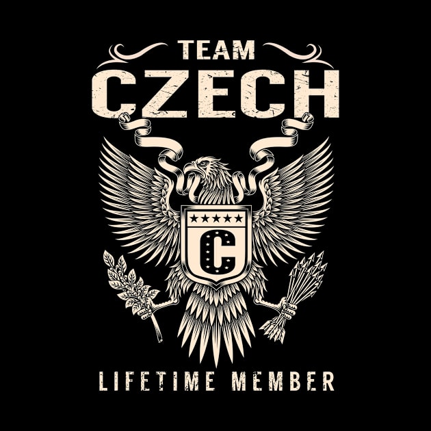 CZECH by Cherlyn