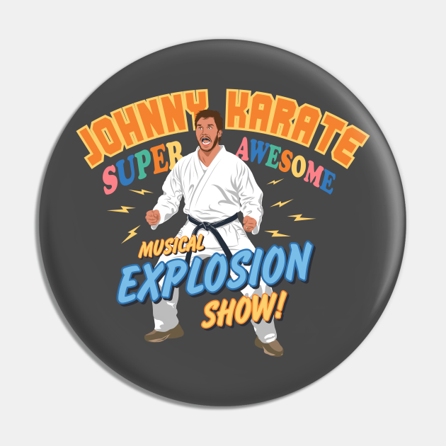 funko pop johnny karate